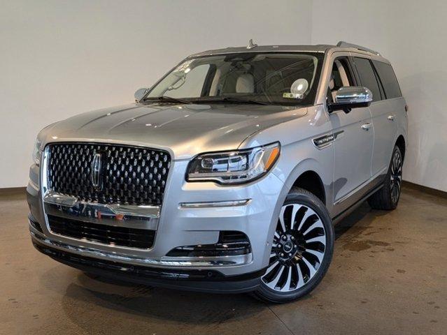 2022 Lincoln Navigator