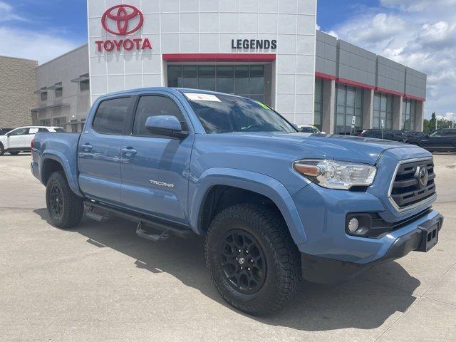 2019 Toyota Tacoma