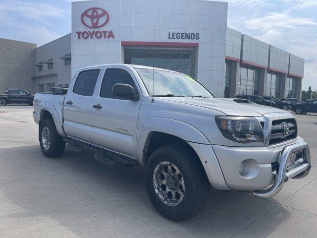 2007 Toyota Tacoma