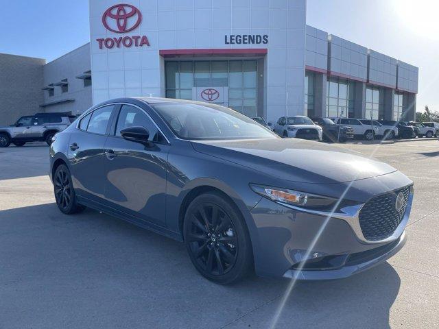 2023 Mazda Mazda3