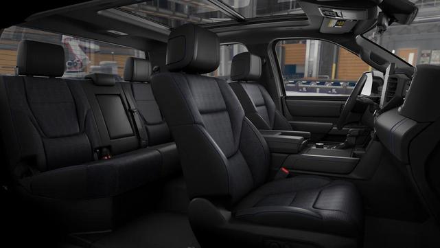 Photo of 2026 Lunar Rock Toyota Tundra