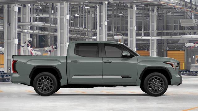 Photo of 2026 Lunar Rock Toyota Tundra