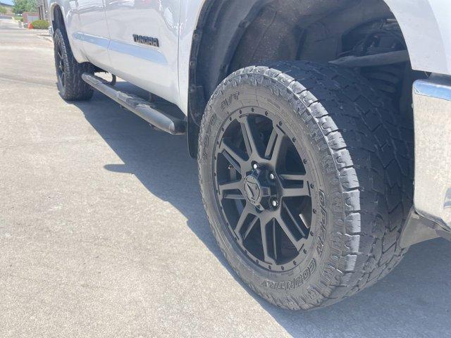 2020 Toyota Tundra