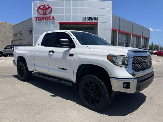 2020 Toyota Tundra