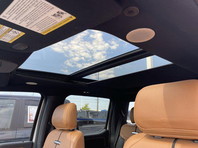 Photo of 2022 Star White Metallic Tri-Coat Ford F-150