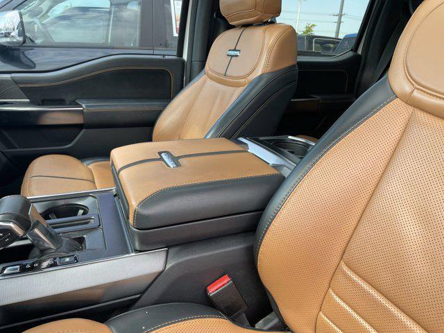 Photo of 2022 Star White Metallic Tri-Coat Ford F-150
