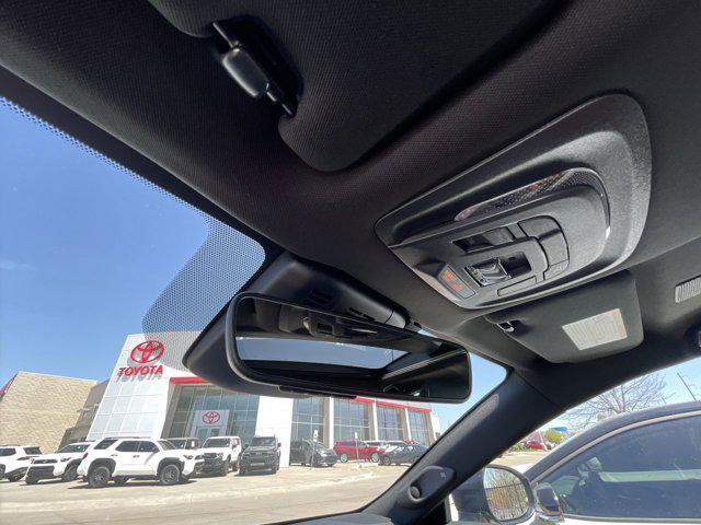 Photo of 2025 Black Toyota Crown