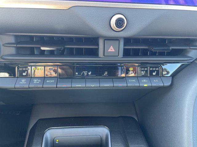 Photo of 2025 Black Toyota Crown