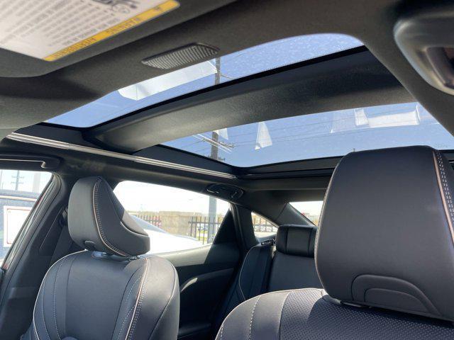 Photo of 2025 Black Toyota Crown