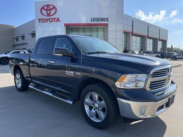 2015 RAM 1500