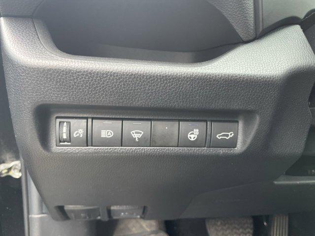 Photo of 2022 Midnight Black Metallic Toyota RAV4