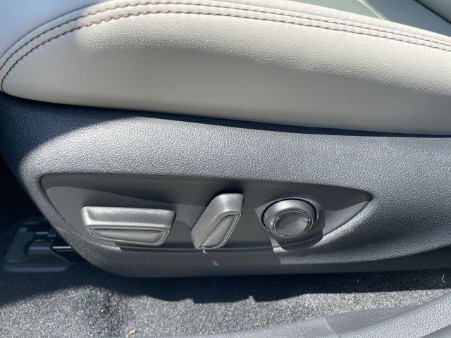 Photo of 2025 Wind Chill Pearl Toyota RAV4