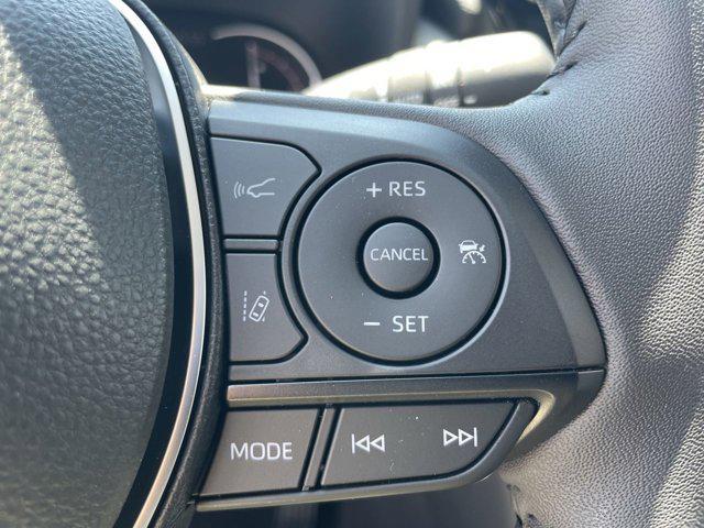Photo of 2025 Wind Chill Pearl Toyota RAV4