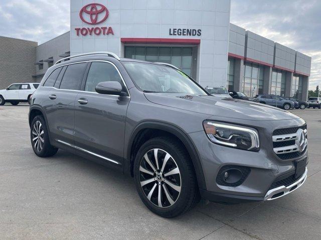 2022 Mercedes-Benz Glb 250