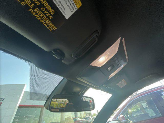 Photo of 2025 Blueprint Toyota RAV4 Hybrid