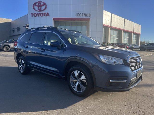 2019 Subaru Ascent