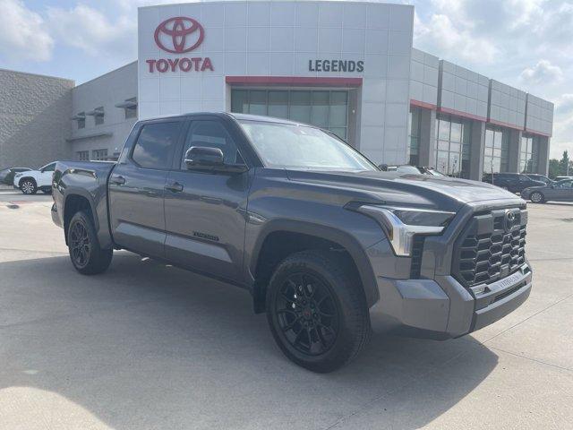2024 Toyota Tundra