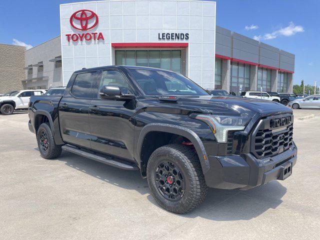 2025 Toyota Tundra Hybrid