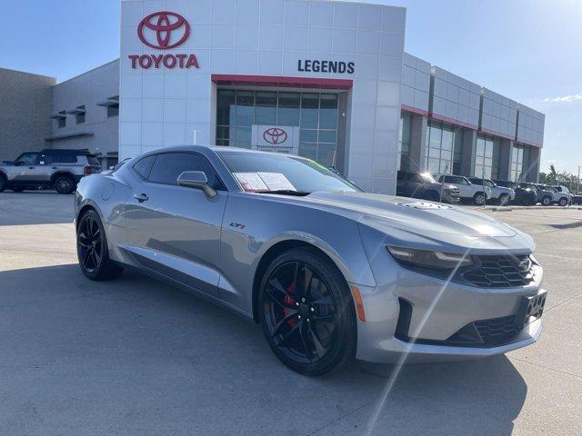 2023 Chevrolet Camaro