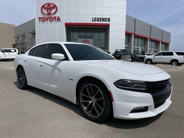 2016 Dodge Charger