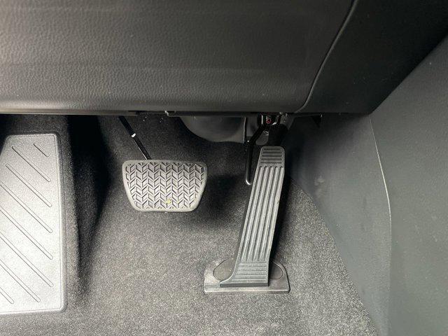 Photo of 2025 Ruby Flare Pearl Toyota RAV4 Hybrid