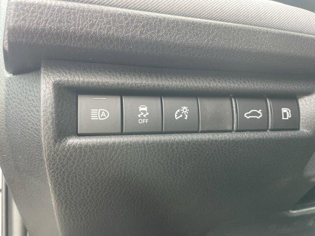 Photo of 2025 Celestial Silver Metallic Toyota Camry
