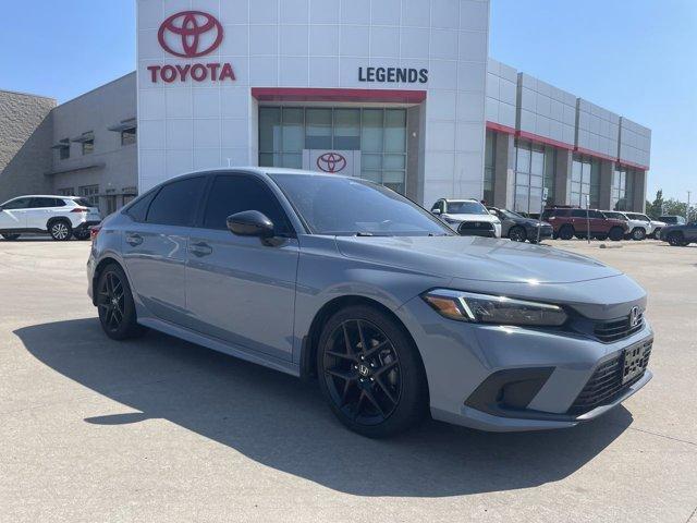 2023 Honda Civic