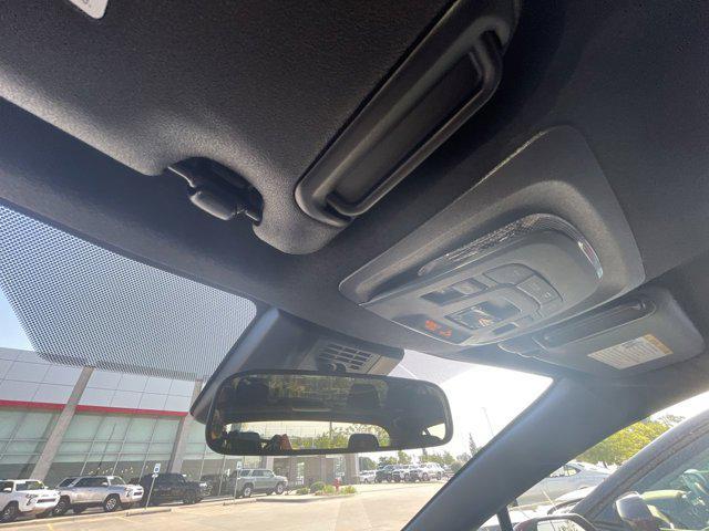 Photo of 2025 Ruby Flare Pearl Toyota Corolla Hybrid