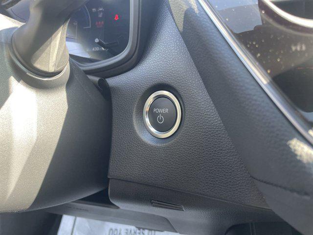 Photo of 2025 Ruby Flare Pearl Toyota Corolla Hybrid