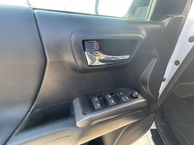 Photo of 2023 Ice Cap Toyota Tacoma