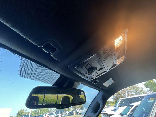 Photo of 2023 Ice Cap Toyota Tacoma