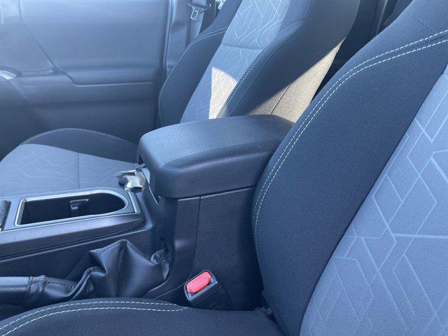 Photo of 2023 Ice Cap Toyota Tacoma