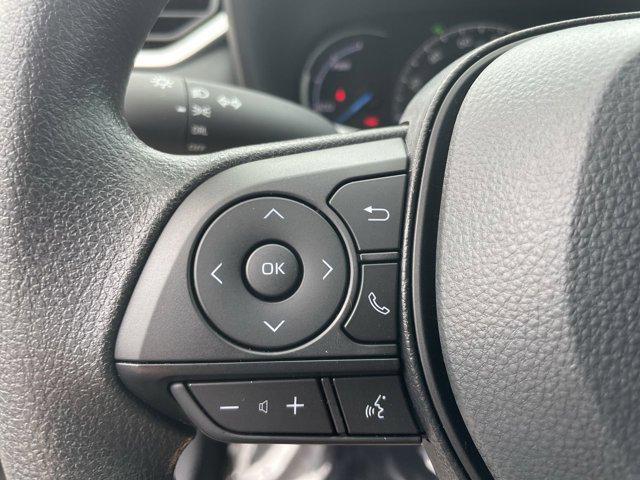 Photo of 2025 Magnetic Gray Metallic Toyota RAV4 Hybrid