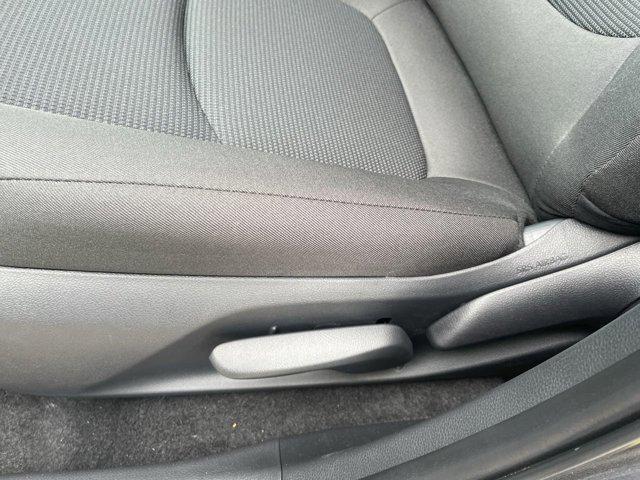 Photo of 2025 Magnetic Gray Metallic Toyota RAV4 Hybrid