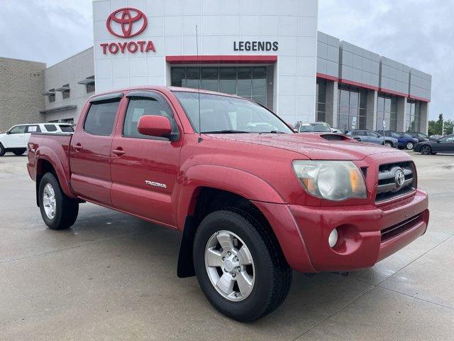 2009 Toyota Tacoma