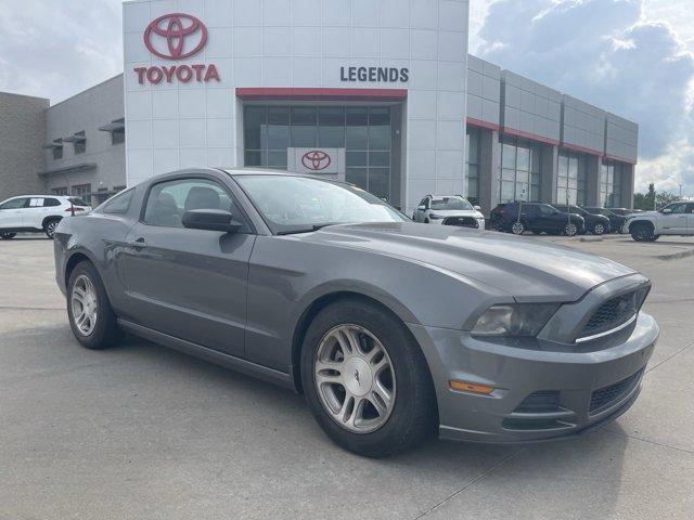 2013 Ford Mustang