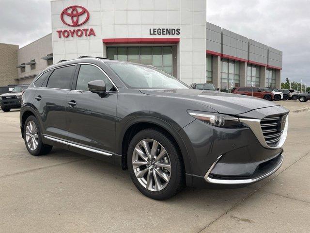 2021 Mazda CX-9