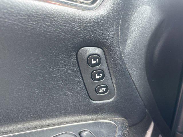 Photo of 2015 Attitude Black Toyota Avalon Hybrid
