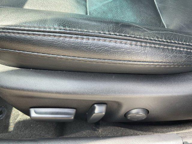 Photo of 2015 Attitude Black Toyota Avalon Hybrid