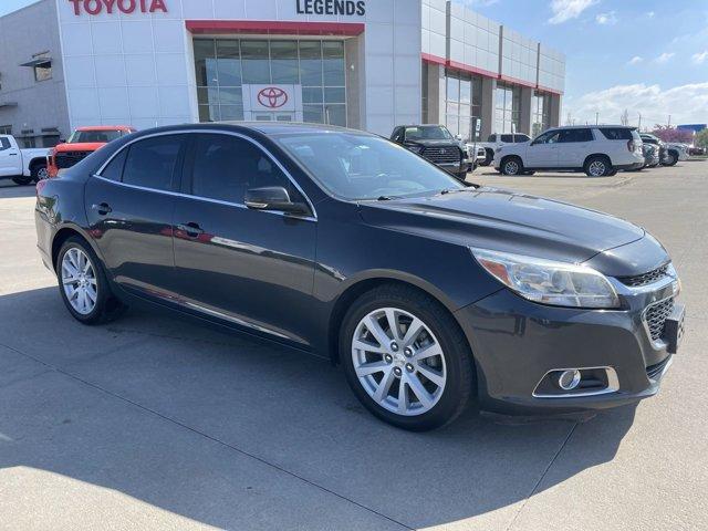 2014 Chevrolet Malibu