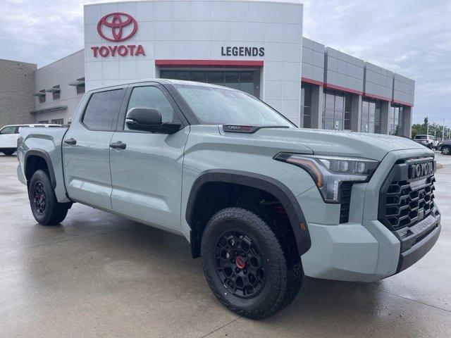2022 Toyota Tundra Hybrid