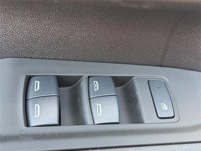 Photo of 2025 Summit White Chevrolet Silverado 1500