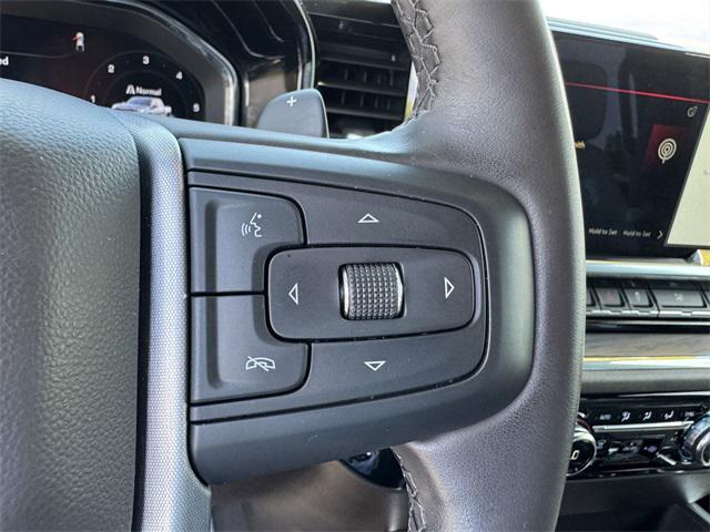 Photo of 2024 Summit White GMC Sierra 1500