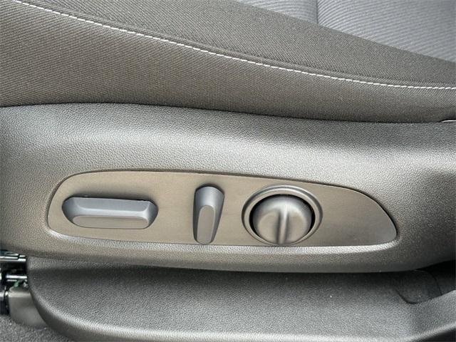 Photo of 2025 Sterling Gray Metallic Chevrolet Blazer