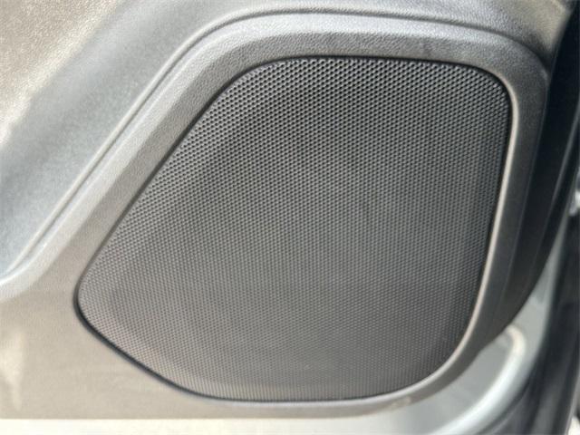 Photo of 2025 Sterling Gray Metallic Chevrolet Blazer