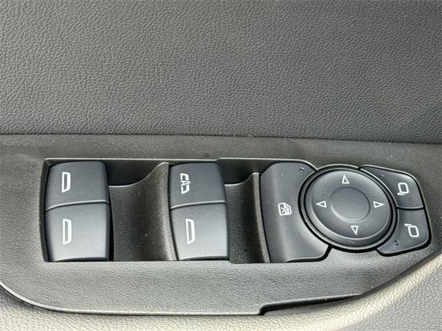 Photo of 2025 Sterling Gray Metallic Chevrolet Blazer