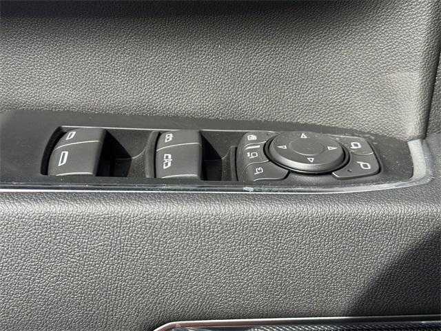 Photo of 2025 Cypress Gray Chevrolet Silverado 2500