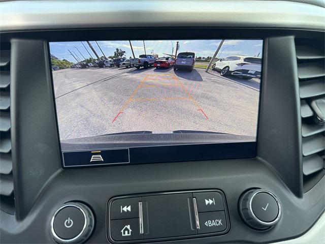 Photo of 2023 Ebony Twilight Metallic GMC Acadia