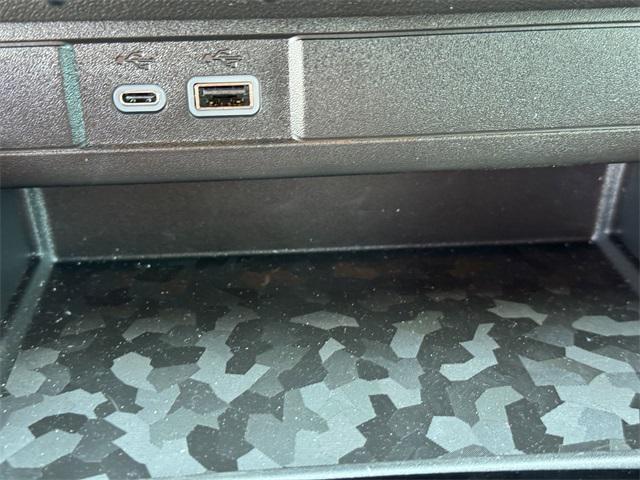 Photo of 2025 Sterling Gray Metallic Chevrolet Colorado