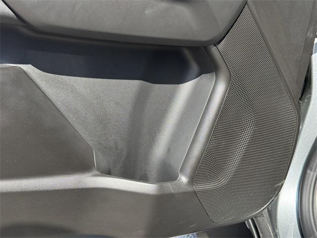 Photo of 2025 Sterling Gray Metallic Chevrolet Colorado